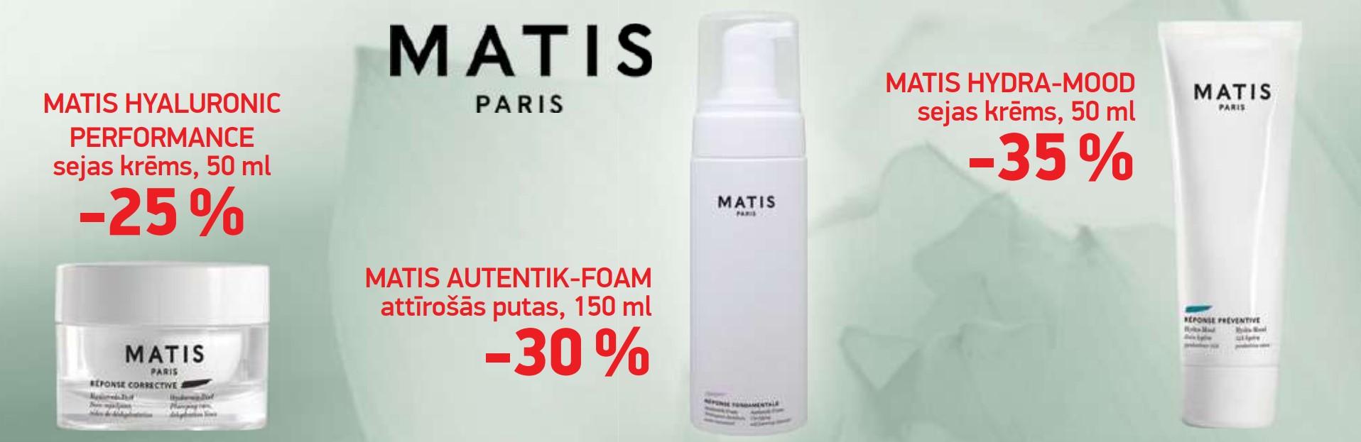 MATIS