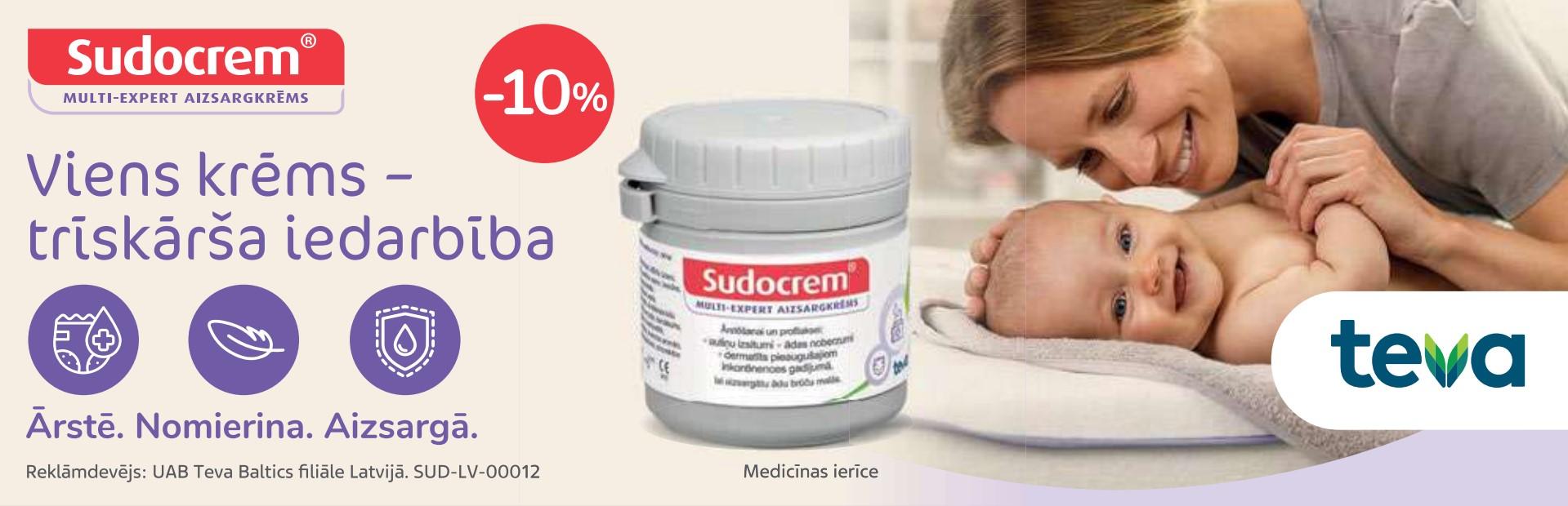 Sudocrem